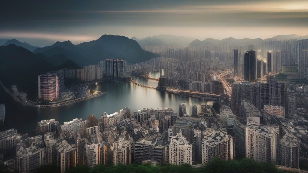 HDR与黑白摄影：器材与技巧的深度融合