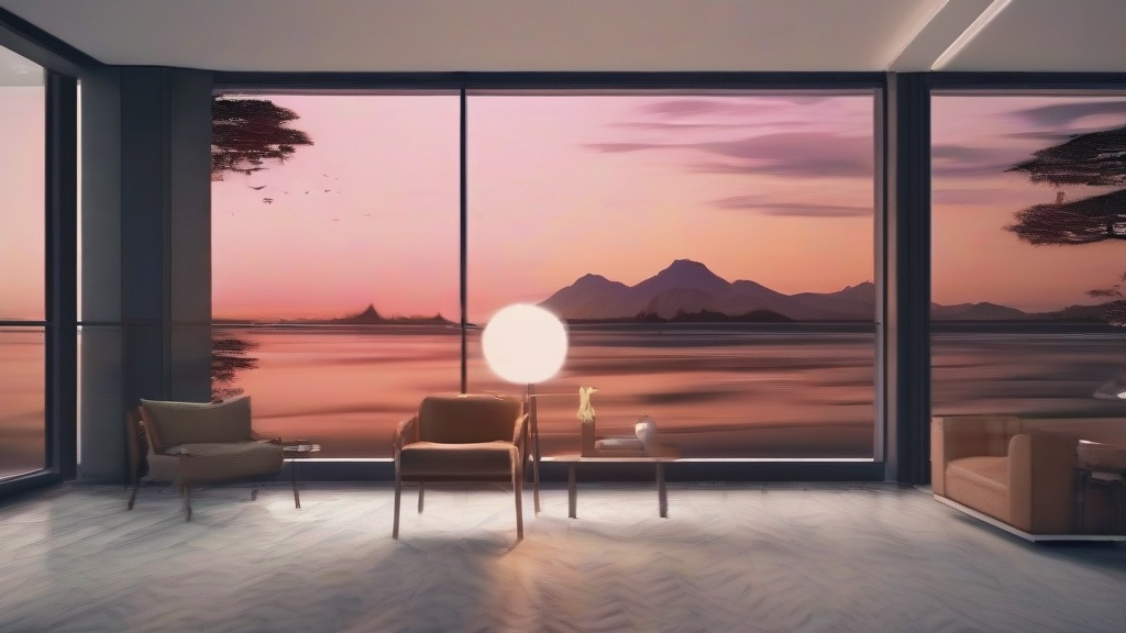 从夜景到运动：三场景构图全解析