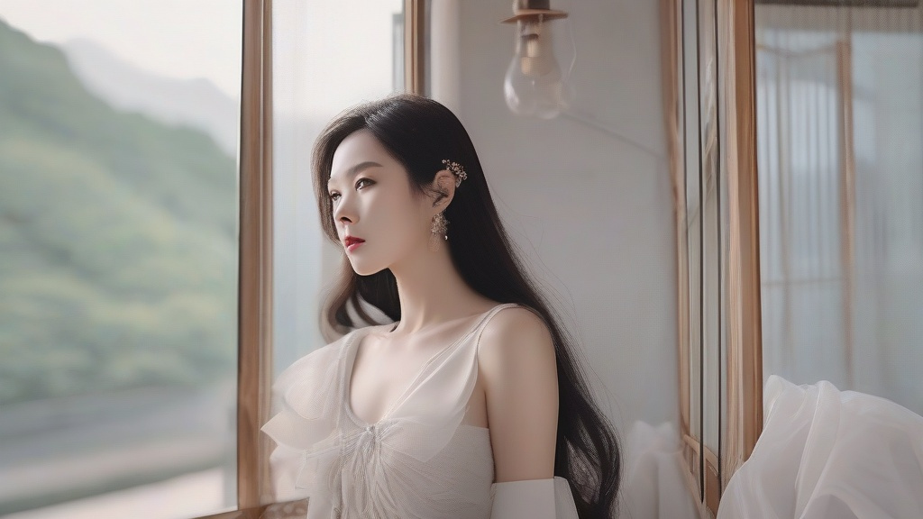 相机参数全解析：从拍摄到后期全流程掌控