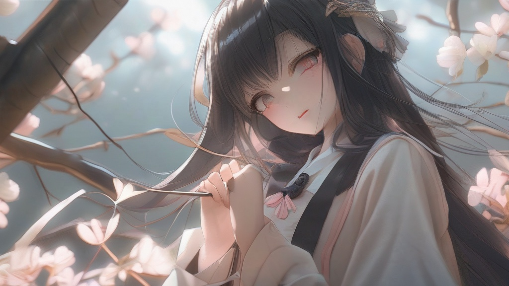 黑白人像摄影：器材选择与实战技巧全解析