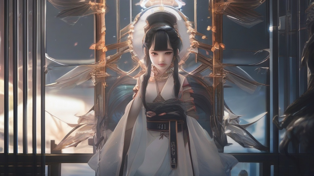 光影魔法：解锁白平衡与光影的终极技巧