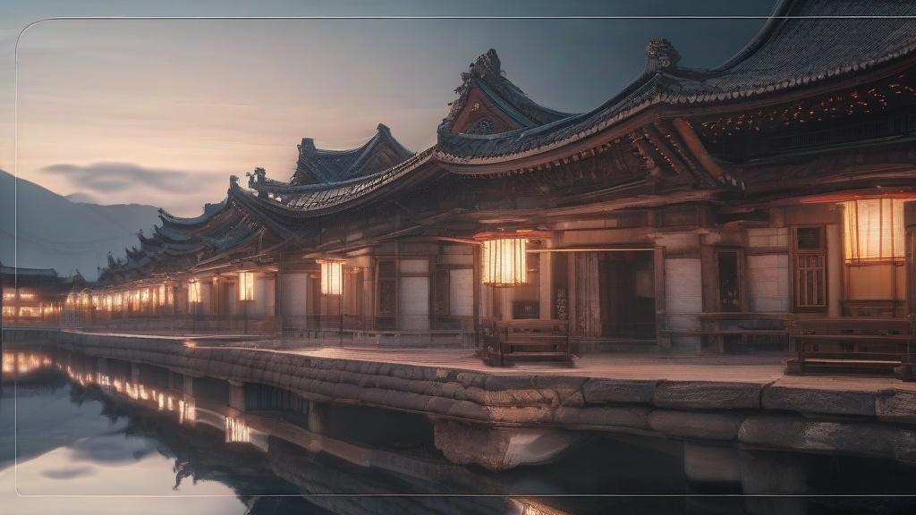 RAW格式下的光影魔法：夜景与微距的极致表达