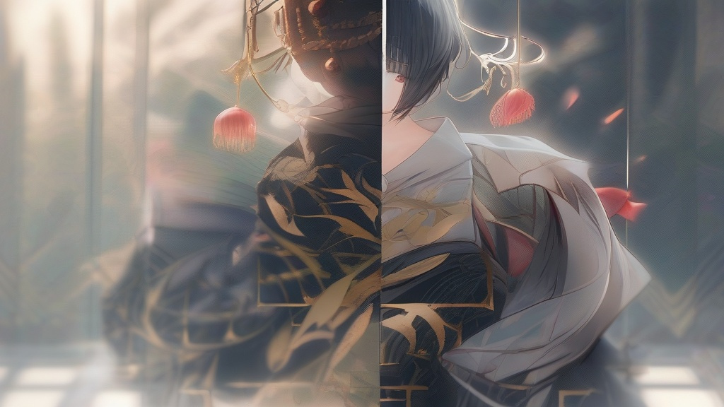 光影魔术：解锁摄影构图的进阶法则