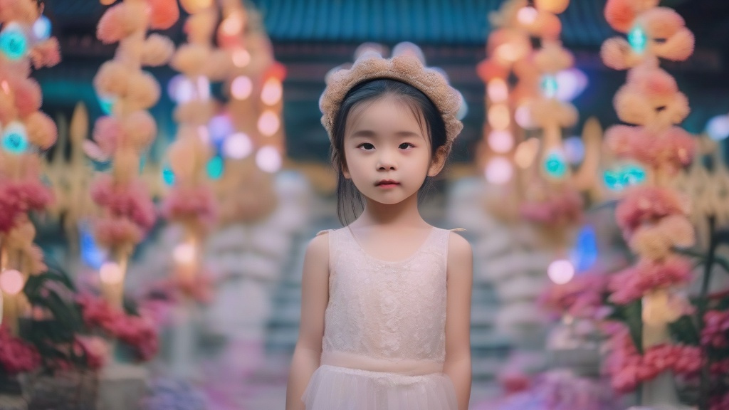 解锁相机参数：从ISO到光影的终极指南