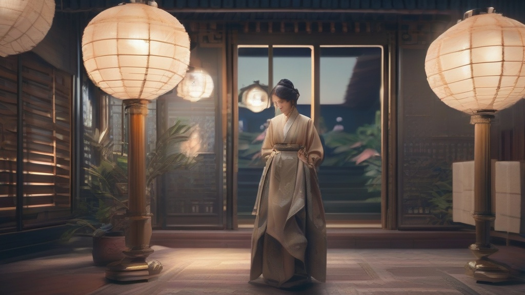 对焦与构图：解锁摄影器材的隐藏潜力