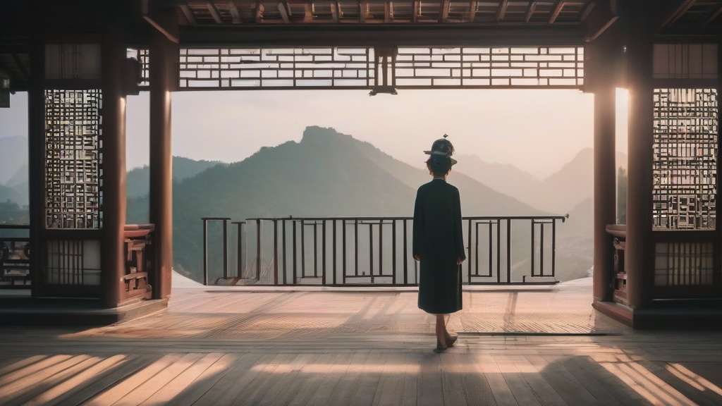 旅行摄影构图与曝光：捕捉世界的完美瞬间