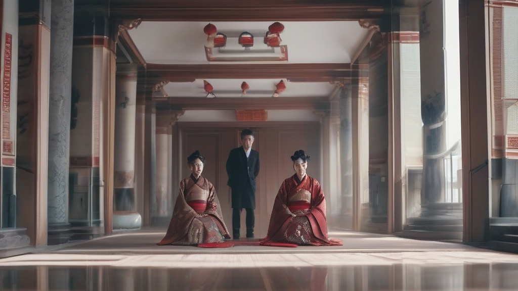 从器材到技巧：解锁摄影全流程创作力