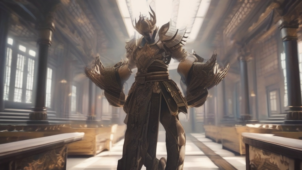 人像摄影构图：曝光与白平衡的黄金法则