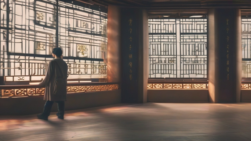 光圈与构图的黄金组合：打造视觉盛宴