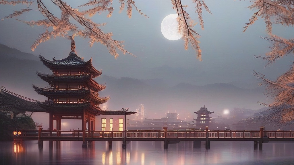 掌握光影魔法：夜景摄影全攻略