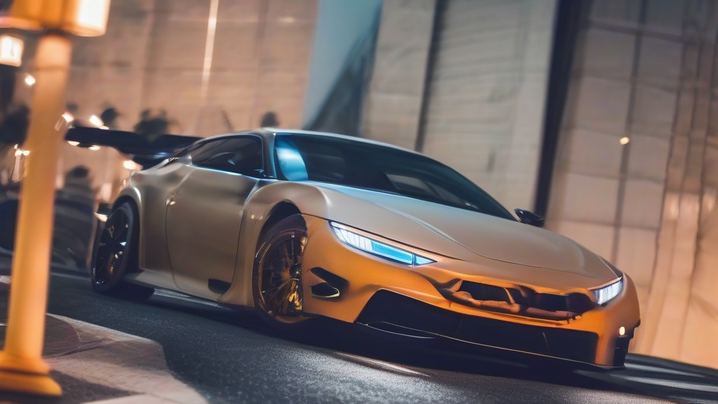 夜景旅行摄影：曝光与对焦的终极指南