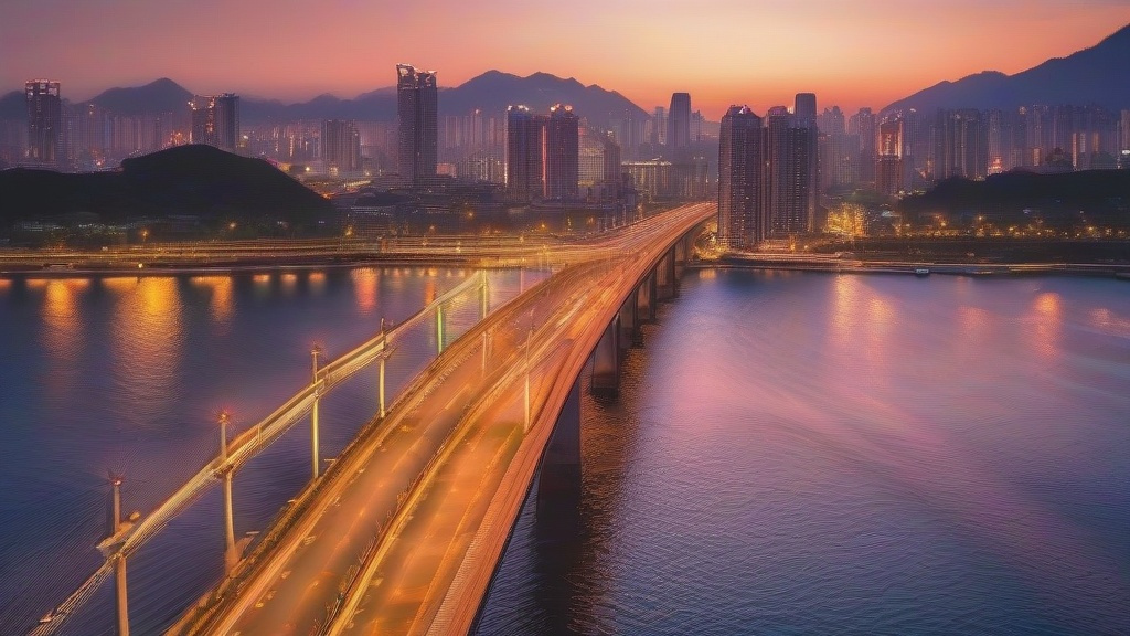 夜景摄影全攻略：参数、对焦与构图技巧