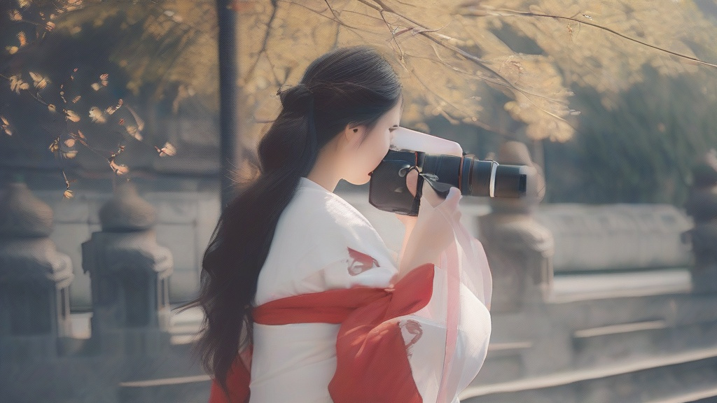 相机参数全解析：四大场景实战指南