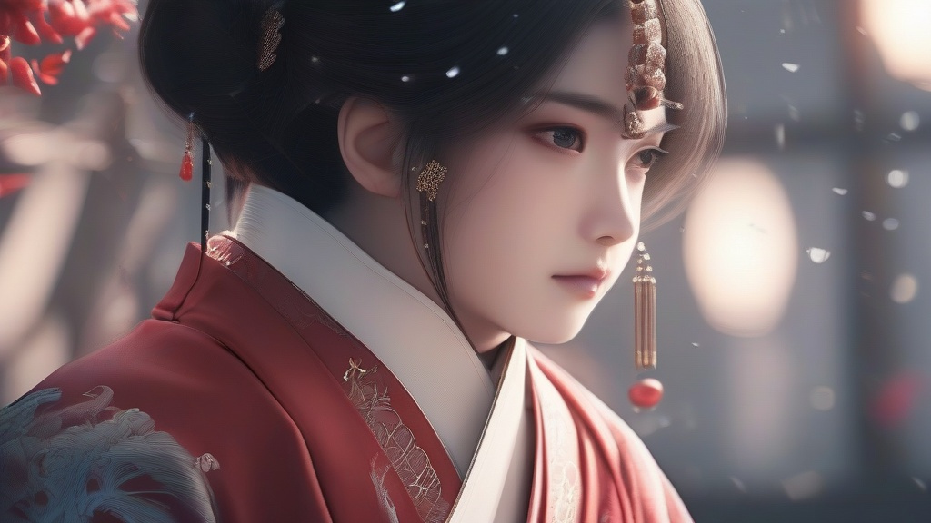 人像与运动摄影：精准对焦与创意构图全攻略