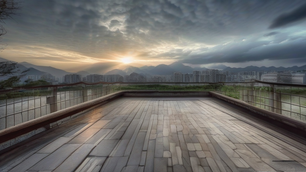 HDR与白平衡：解锁摄影画质的双重密钥