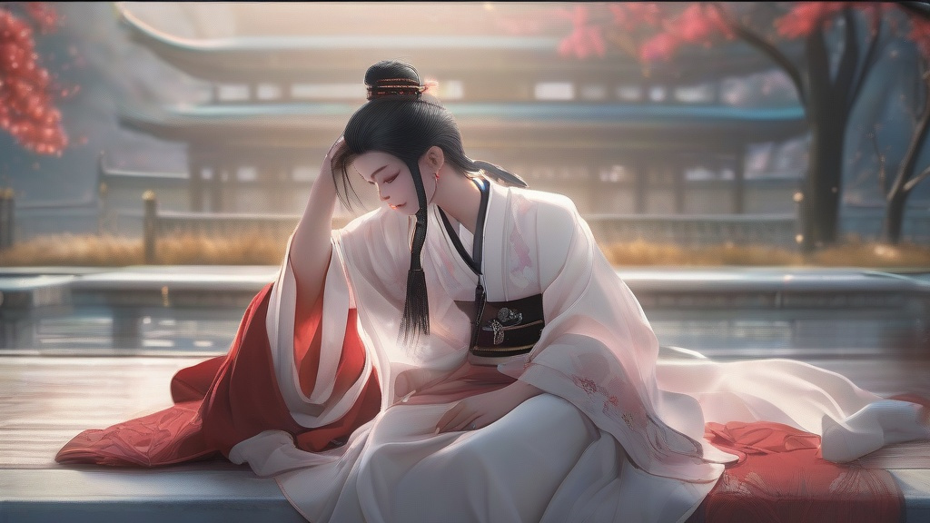 白平衡魔法：解锁创意摄影的色彩密码