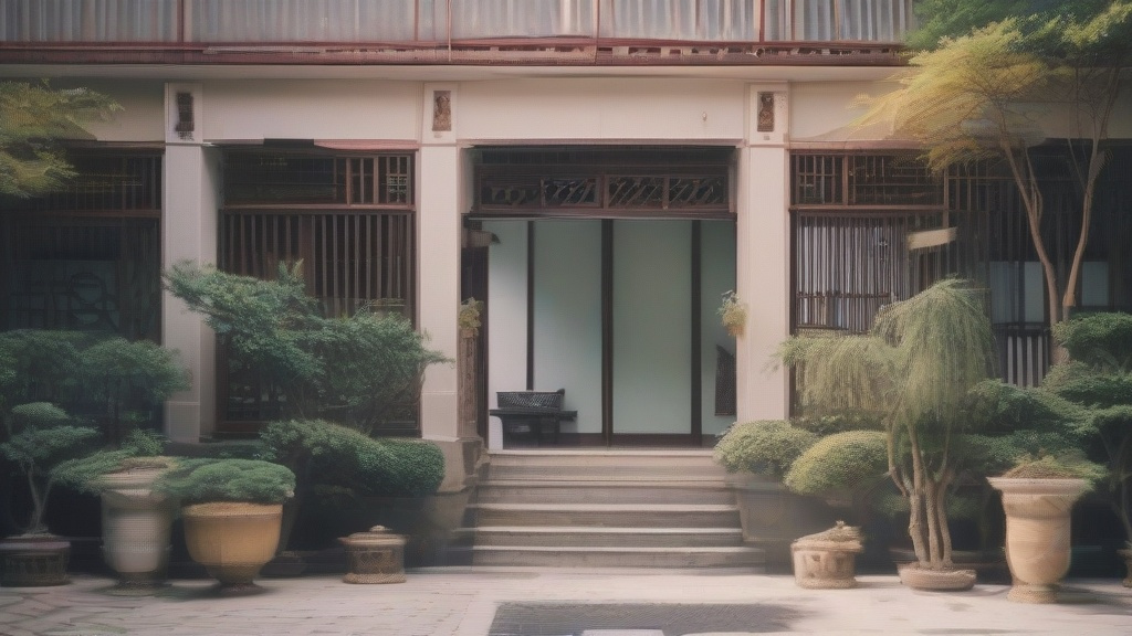 微距摄影：解锁相机参数的创意密码