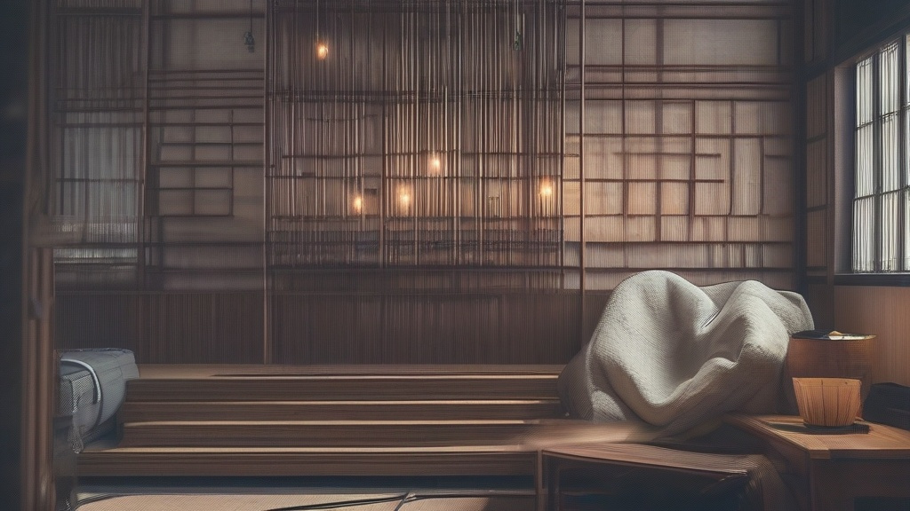 解锁RAW与曝光控制：让光圈成为创作利器