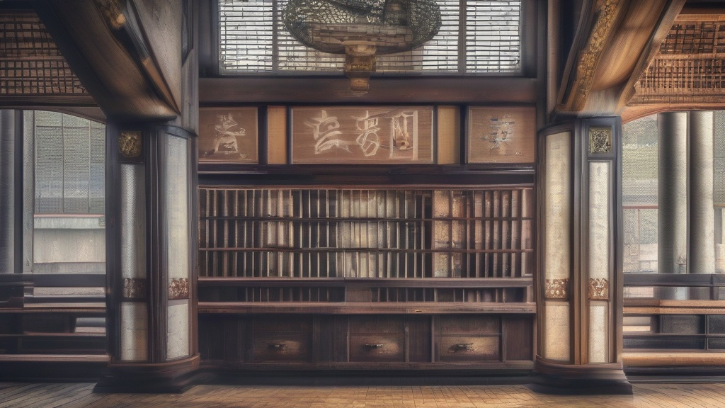 HDR技术全解析：从拍摄到后期全流程指南