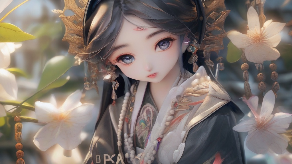 HDR与精准对焦：解锁静物摄影的极致细节