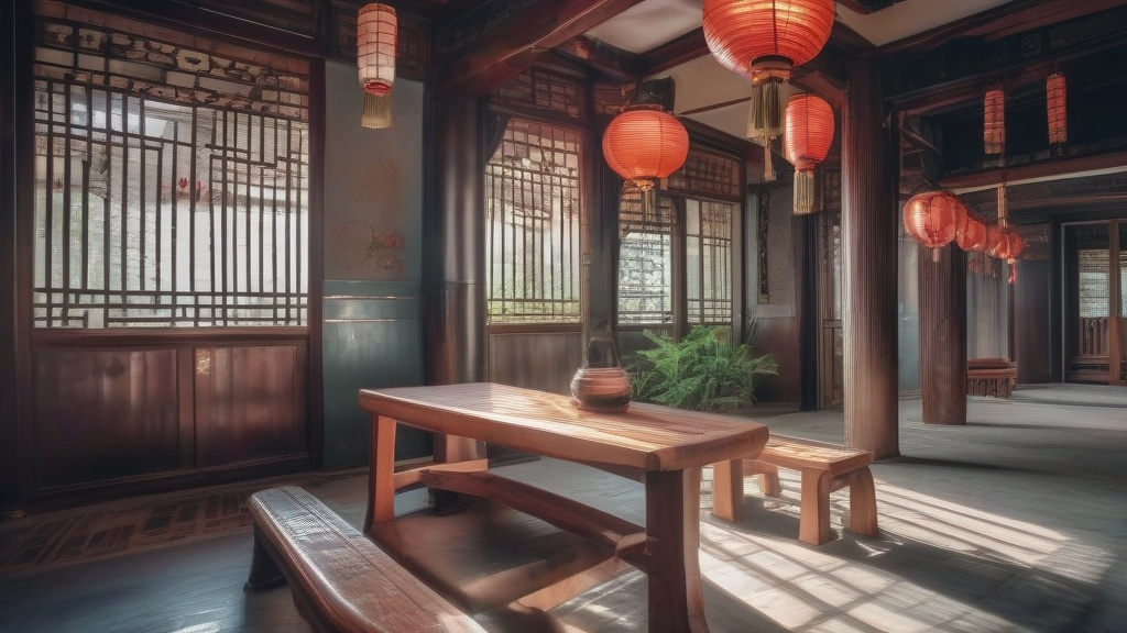 解锁HDR与构图：从ISO到视觉盛宴