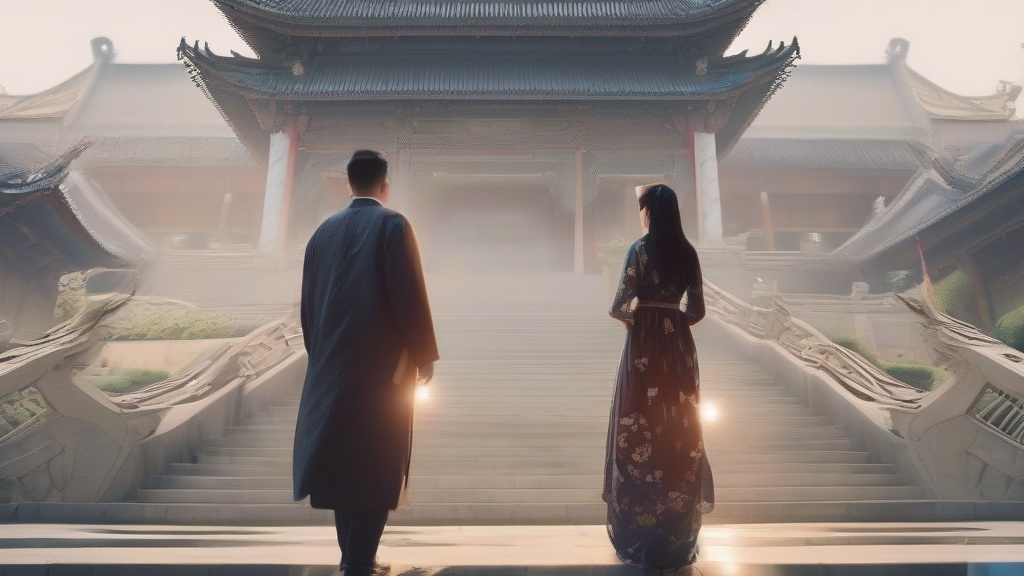 旅行风光摄影：曝光控制的艺术与技巧