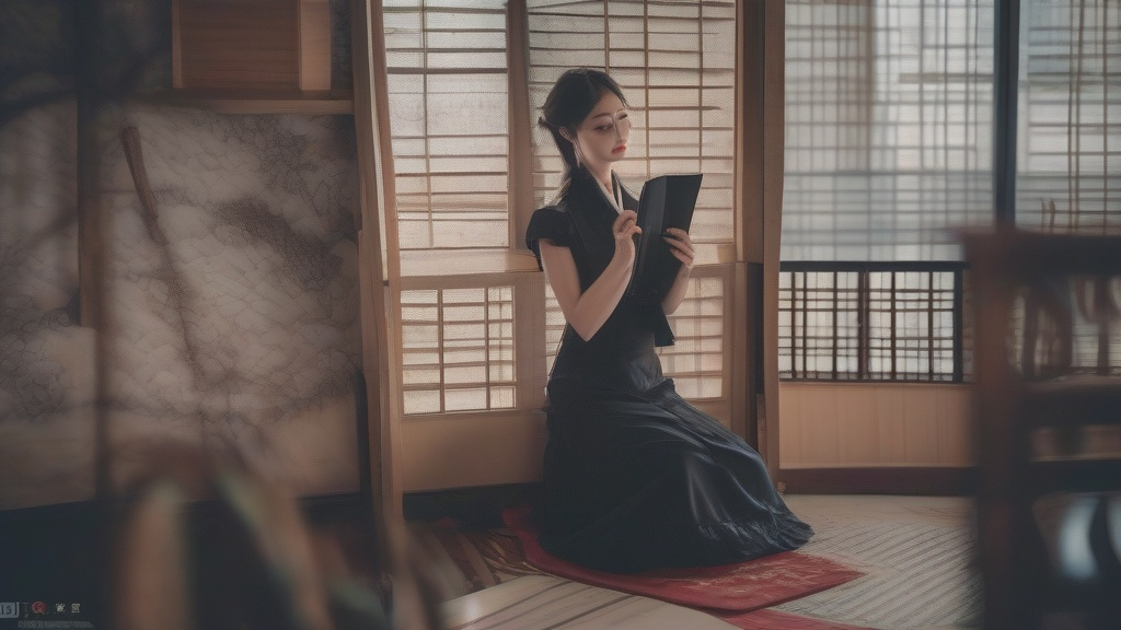 白平衡与光影：解锁相机参数的终极技巧