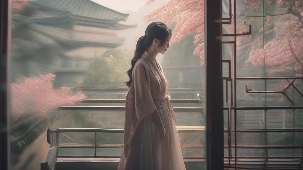 突破常规：解锁创意摄影的三大进阶技巧