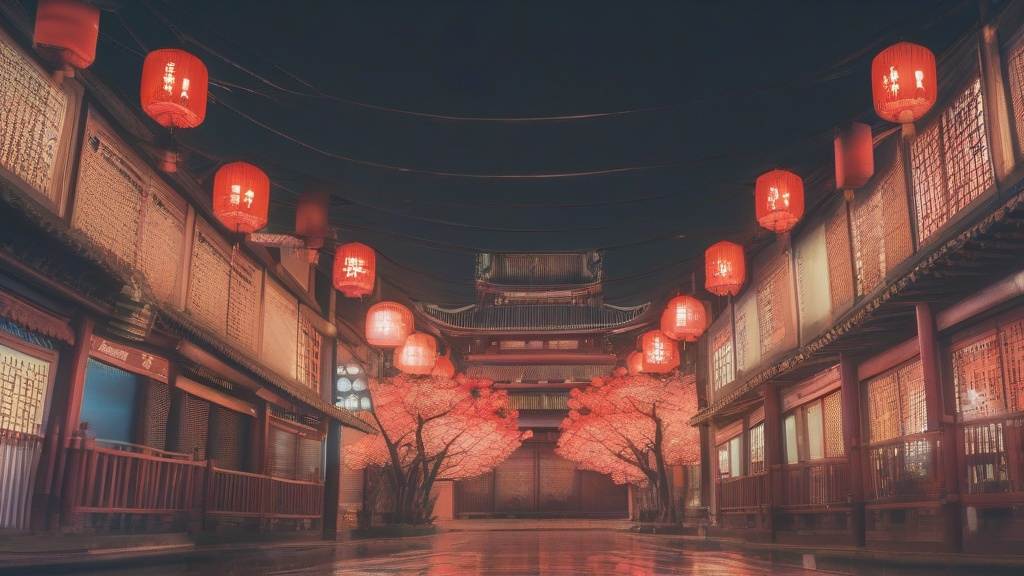 解锁光影密码：白平衡与黑白摄影的进阶指南