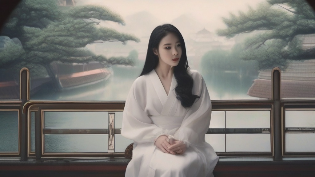 解锁白平衡：让风光摄影创意无限