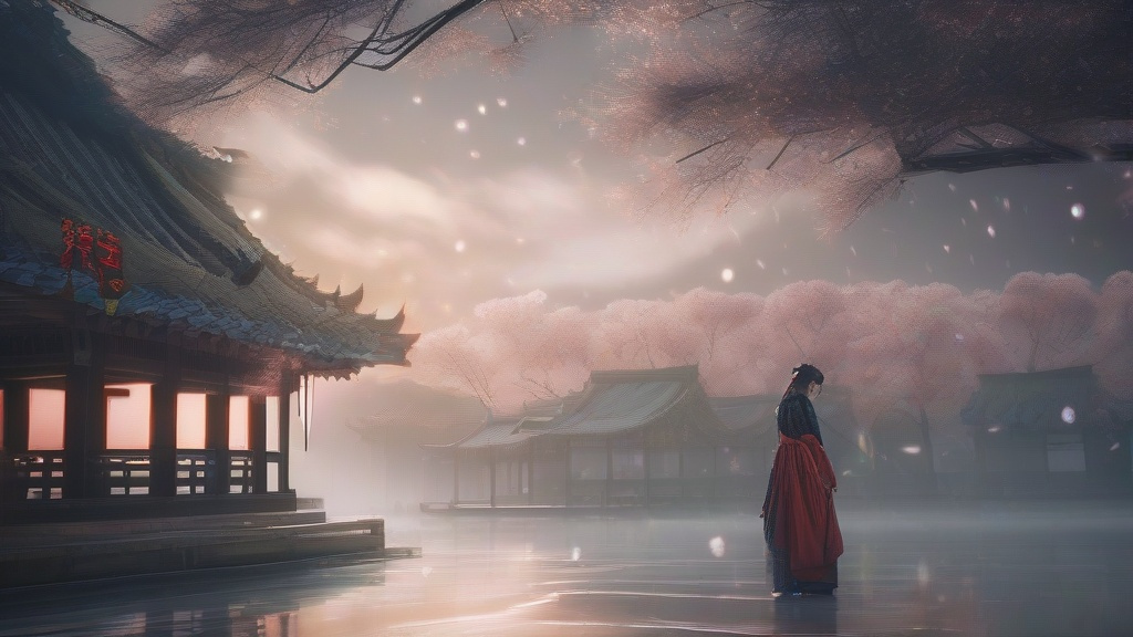 手机摄影进阶：对焦、白平衡与光影掌控