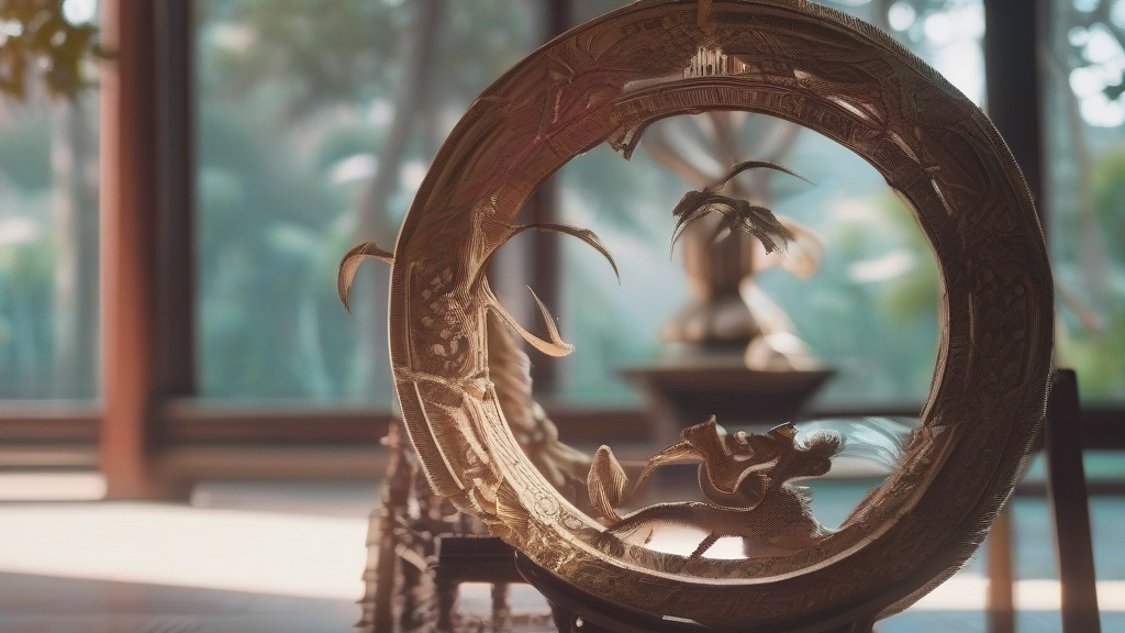 旅行摄影：光圈与对焦的终极掌控指南