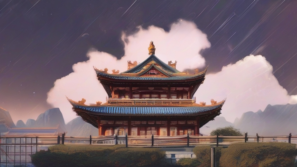 从ISO到构图：解锁人像与夜景的完美画面