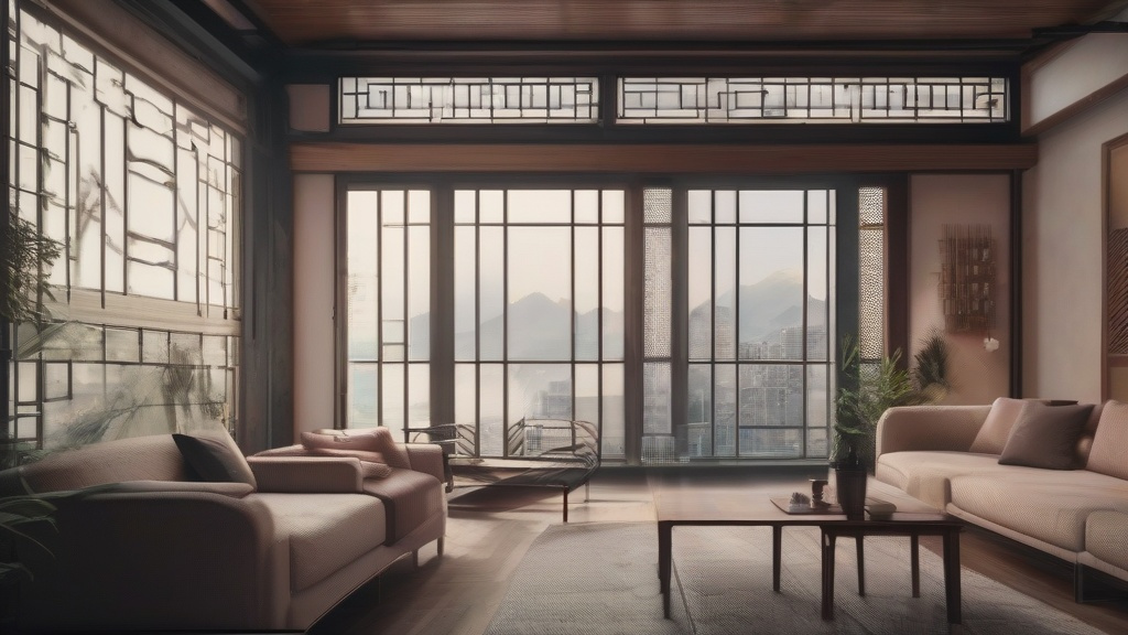 解锁光圈与构图：让照片更具艺术感的秘诀