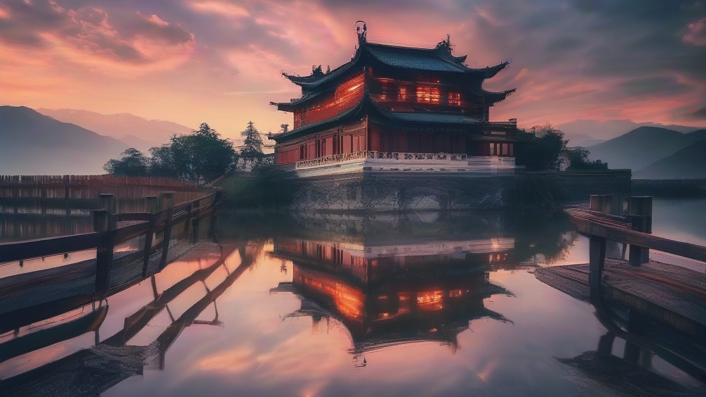 夜景摄影全攻略：器材选择与实战技巧