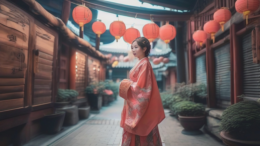 解锁相机参数：ISO、光圈与对焦全解析