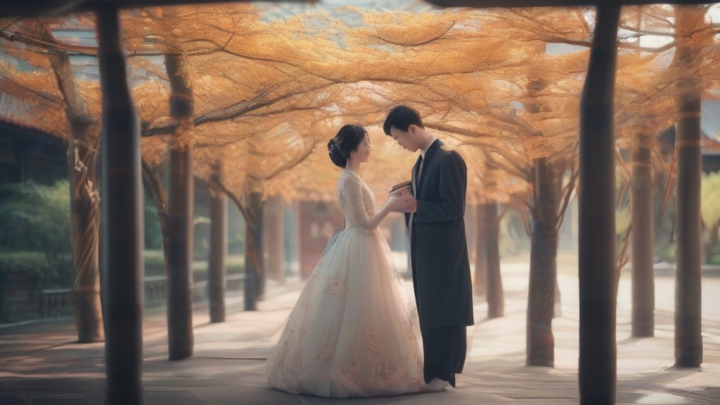 突破边界：四类摄影的创意融合实践