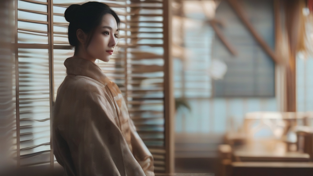 曝光与构图：解锁摄影创作的黄金法则