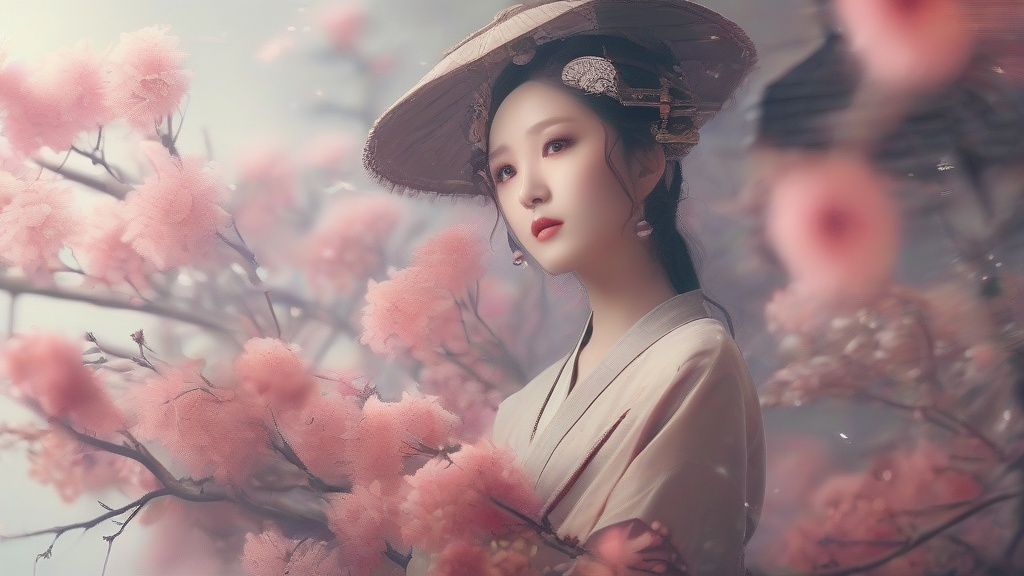 从光影到细节：人像与微距摄影的器材全攻略