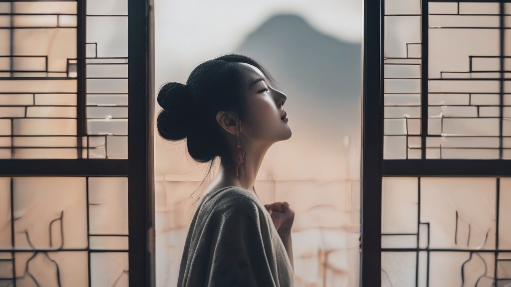 手机摄影构图进阶：ISO与画面表达的完美平衡