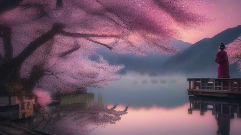 夜景摄影后期全攻略：从暗部到星芒的极致表现