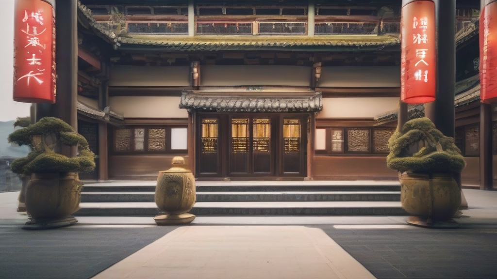 解锁风光摄影：ISO与光圈的黄金组合