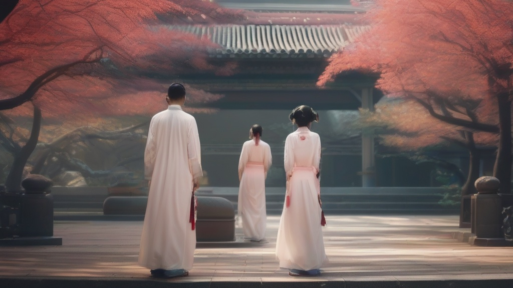 快门速度：解锁创意摄影的魔法钥匙