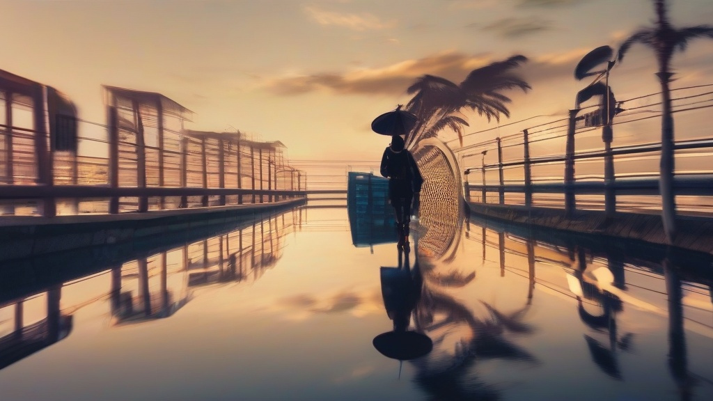 RAW+光影：旅行风光摄影的终极指南