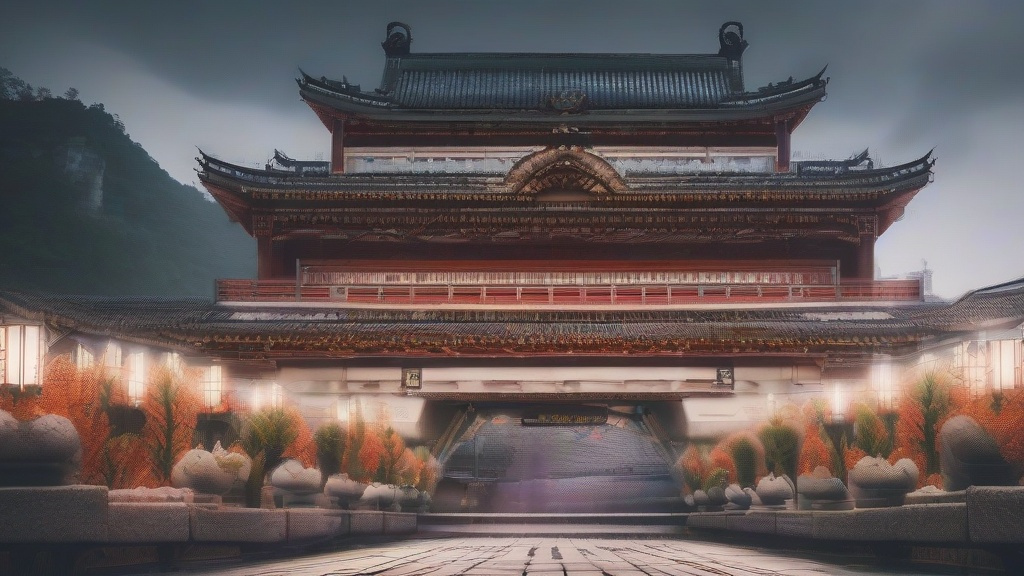 商业摄影器材评测：快门与景深的艺术掌控