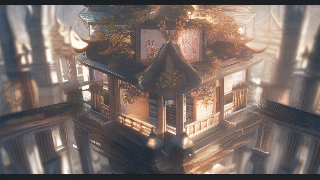 微距摄影：构图与曝光的双重艺术