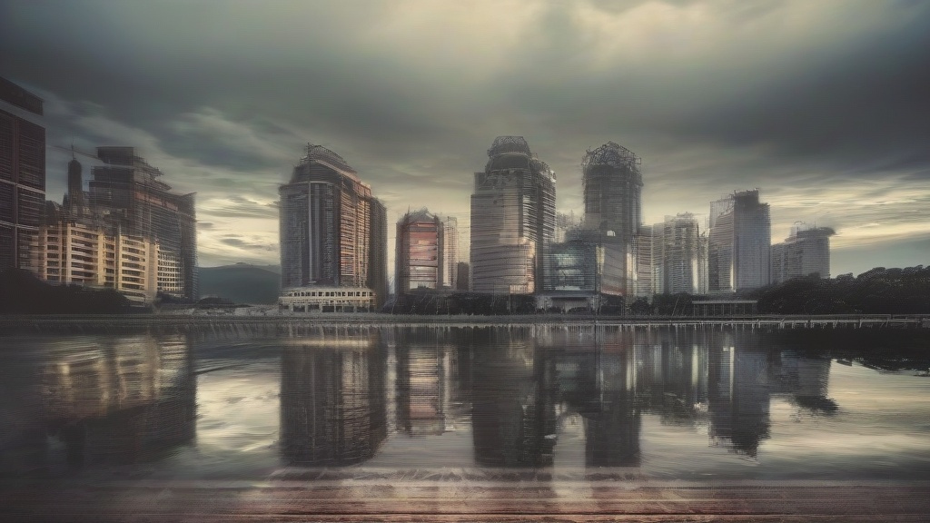 HDR与精准对焦：解锁画面质感的双钥匙