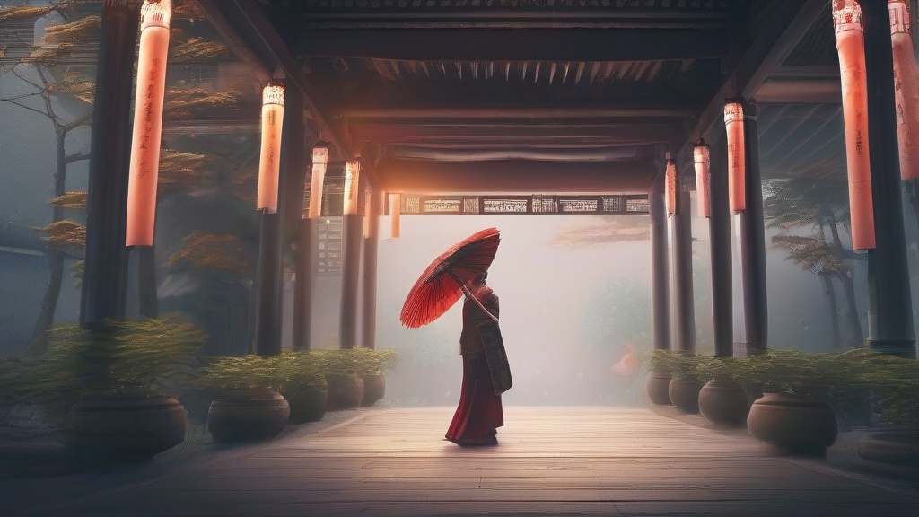 手机摄影构图进阶：快门与曝光的艺术