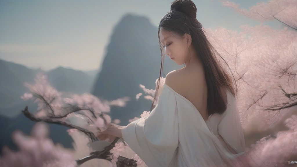 从微距到运动：解锁手机摄影的对焦魔法