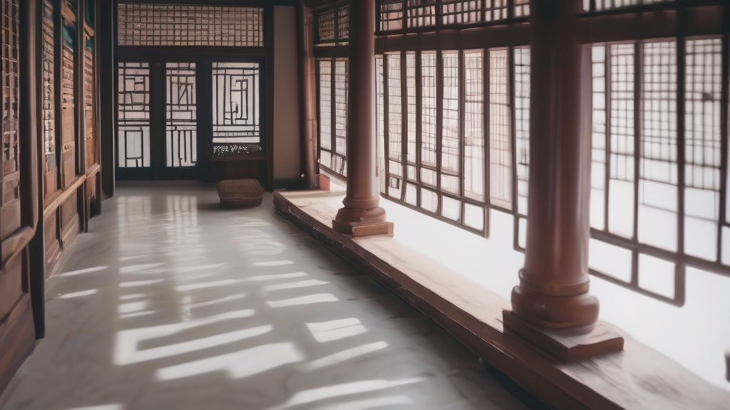 掌握曝光与光影：解锁风光摄影的终极密码